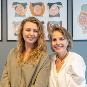 Ouderschapcursus - De 1e 1000 dagen