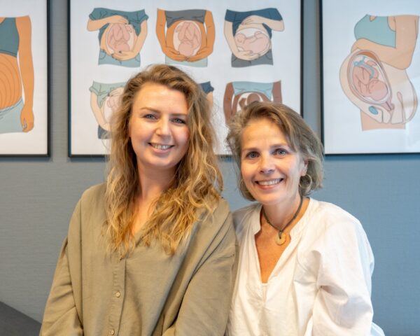 Ouderschapcursus - De 1e 1000 dagen
